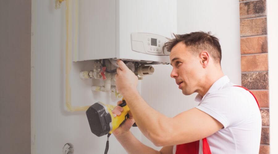 Professional Leak Detection in Bath, SC